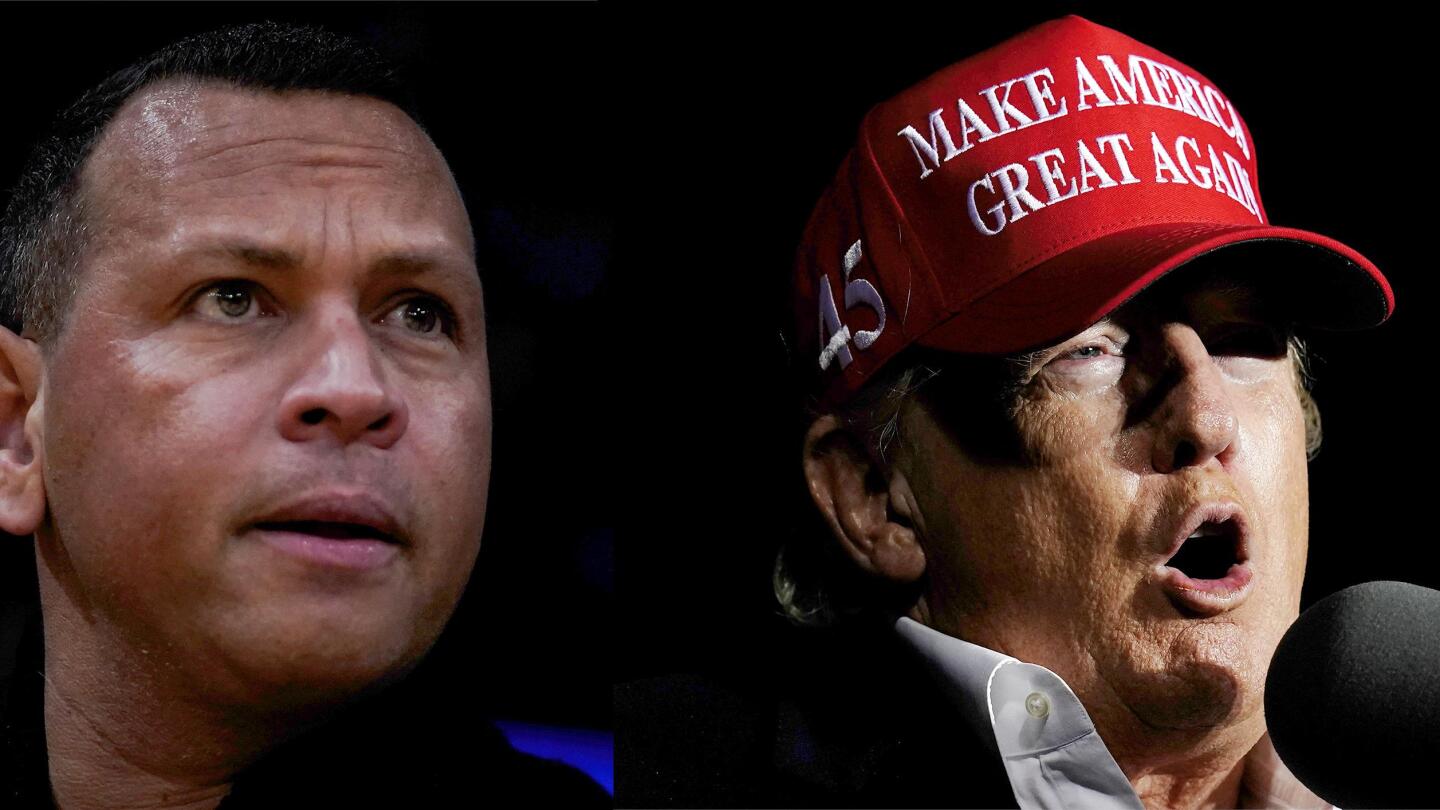 Julio jones trump hat discount